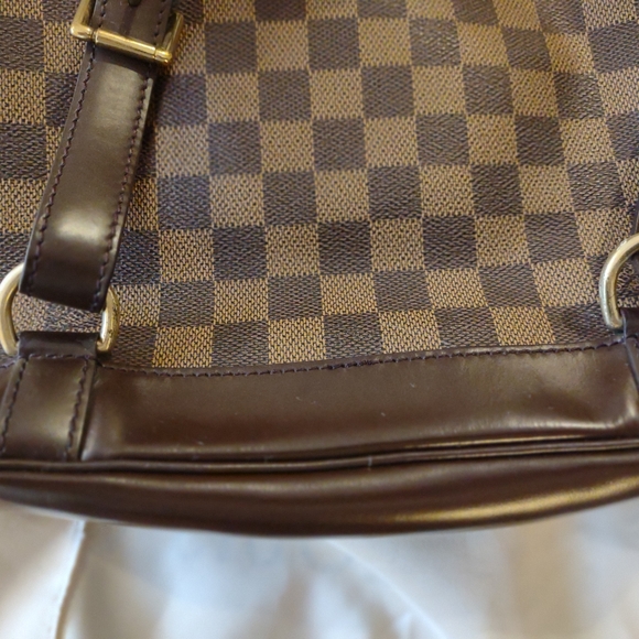 Louis Vuitton Vintage Mini BackPack - Picture 12 of 16